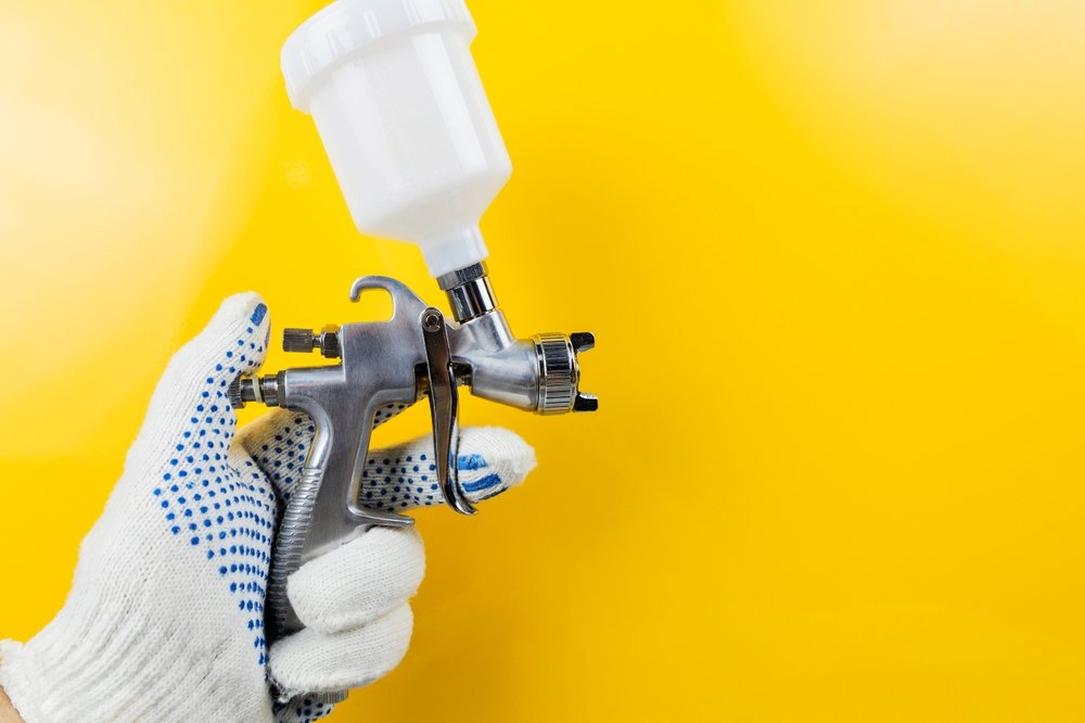 Laat latex spuiten in Arnhem en ontvang 10% korting.